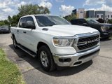 Used 2023 RAM 1500 Big Horn w/ Trailer Tow Group image 3