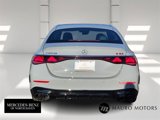 New 2025 Mercedes-Benz E 53 AMG e 4MATIC Sedan image 4