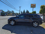 Used 2014 Chevrolet Traverse LTZ image 3