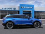 New 2025 Chevrolet Blazer EV RS image 5