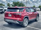 New 2026 Chevrolet Equinox LT w/ Convenience Package II image 4