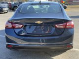 Used 2022 Chevrolet Malibu LT image 4