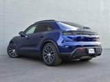 New 2025 Porsche Macan 4 Electric image 3