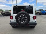 New 2025 Jeep Wrangler Sahara w/ Safety Group image 5