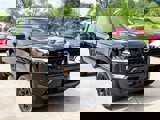 Used 2023 Nissan Frontier SV w/ Midnight Edition Package image 2