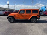 New 2025 Jeep Wrangler Sahara image 2
