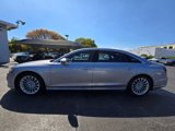 Used 2019 Audi A8 L 3.0T w/ Executive Package image 4