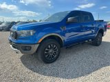 Used 2019 Ford Ranger XLT w/ Equipment Group 302A Luxury image 5