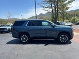 New 2025 Chevrolet Tahoe LT w/ Comfort Package image 3