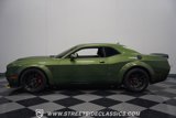 Used 2021 Dodge Challenger SRT Hellcat Redeye image 2