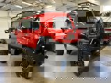 Used 2012 Toyota FJ Cruiser 4WD image 5