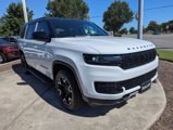 New 2025 Jeep Wagoneer Series II image 2