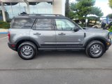 Used 2024 Ford Bronco Sport Outer Banks image 2