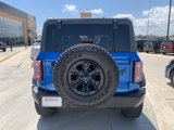 Used 2023 Ford Bronco Wildtrak image 4