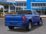 New 2026 Chevrolet Silverado 1500 RST image 4