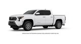 New 2025 Toyota Tacoma SR5 image 2