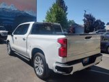 Used 2021 Chevrolet Silverado 1500 High Country w/ Technology Package image 3