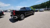 Certified 2024 Chevrolet Silverado 1500 LT image 5