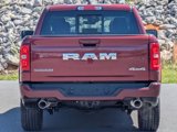 New 2025 RAM 1500 Laramie w/ Advanced Safety Group II image 6