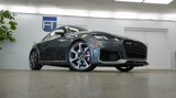 Used 2019 Audi TT RS image 3