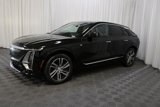 New 2025 Cadillac Lyriq Luxury image 4