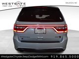 New 2024 Dodge Durango SRT Hellcat image 4