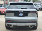 New 2026 Chevrolet Traverse LT w/ Sun and Wheel Package image 5
