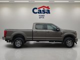 Used 2018 Ford F250 Lariat w/ Lariat Ultimate Package image 2