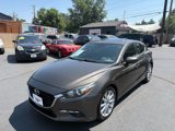 Used 2017 MAZDA MAZDA3 Grand Touring image 5