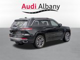 Used 2023 Jeep Grand Cherokee Overland image 4