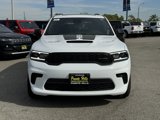 New 2025 Dodge Durango R/T image 2