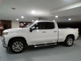 Used 2020 Chevrolet Silverado 1500 LTZ w/ LTZ Plus Package image 3