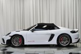 Used 2024 Porsche 718 Boxster Spyder RS image 5