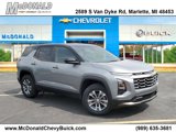 New 2026 Chevrolet Equinox LT w/ Convenience Package II image 1