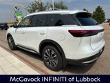 New 2026 INFINITI QX60 Luxe image 4