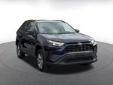 Used 2024 Toyota RAV4 XLE image 3