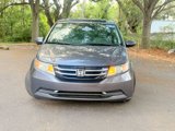 Used 2015 Honda Odyssey EX-L image 2