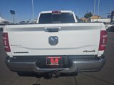 Used 2022 RAM 2500 Laramie image 4