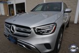 Used 2020 Mercedes-Benz GLC 300 4MATIC image 5
