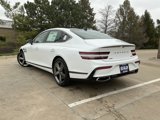 New 2025 Genesis G80 2.5T Sport Prestige image 3