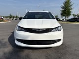 New 2025 Chrysler Voyager LX image 3
