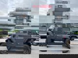 New 2025 Jeep Wrangler Unlimited Sport image 2