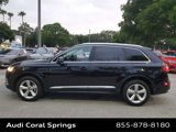 Used 2024 Audi Q7 2.0T Premium Plus image 5