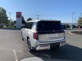 New 2026 Nissan Armada SV image 5