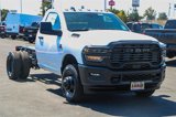 New 2026 RAM 3500 Tradesman image 5