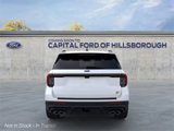 New 2025 Ford Explorer ST image 5