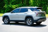 Used 2025 Chevrolet Equinox LT w/ Convenience Package II image 4