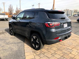 Used 2018 Jeep Compass Trailhawk w/ Leather Interior Group image 4