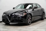 Used 2021 Alfa Romeo Giulia Ti w/ Active Assist 2 Package TI image 6