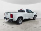 Used 2022 Chevrolet Colorado LT w/ Fleet Safety Package image 3